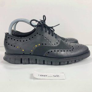 Cole Haan Zero Grand Men Dress Oxford Shoe
